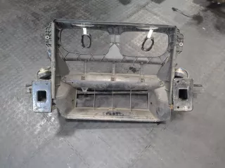 51647177878,51117165458 Панель передняя (телевизор) BMW X5 E70 Арт 20130343, вид 4