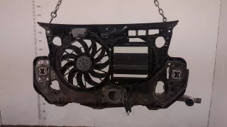 4F0805594D,4F0145731S Панель передняя (телевизор) Audi A6 C6 (S6,RS6) Арт 20384200, вид 2
