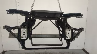 51643419945,3419945 Панель передняя (телевизор) BMW X3 E83 Арт 20404965, вид 2