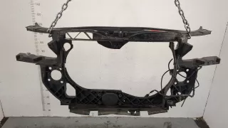 8H0805594F Панель передняя (телевизор) Audi A4 B7 Арт 20407016, вид 2