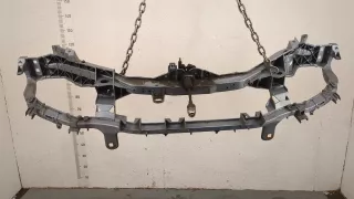 1508632,3M518B041AZ Панель передняя (телевизор) Ford C-max 1 Арт 20408215, вид 1