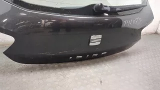 6J3827024 Крышка багажника (дверь 3-5) Seat Ibiza 4 Арт 9057638, вид 2