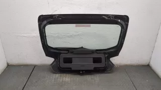 6J3827024 Крышка багажника (дверь 3-5) Seat Ibiza 4 Арт 9057638, вид 3