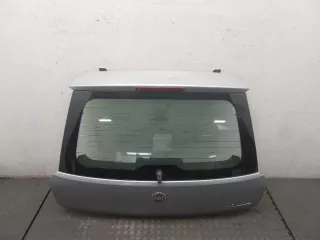  Крышка багажника (дверь 3-5) Fiat Punto 3 Арт 9014706, вид 1