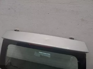  Крышка багажника (дверь 3-5) Fiat Punto 3 Арт 9014706, вид 2