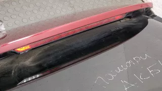 72800N7010 Крышка багажника (дверь 3-5) Hyundai Tucson 4 Арт 20346549, вид 5