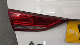 8V5827025F Крышка багажника (дверь 3-5) Audi A3 8V Арт 20351819, вид 2