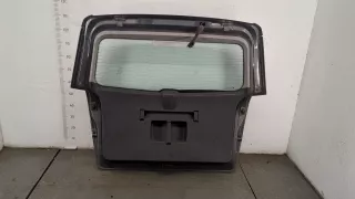  Крышка багажника (дверь 3-5) Opel Zafira B Арт 20425357, вид 3
