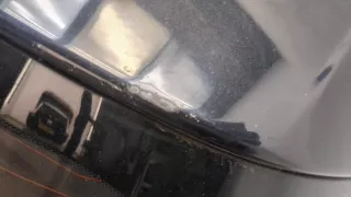  Крышка багажника (дверь 3-5) BMW 1 E81/E82/E87/E88 Арт 20432604, вид 3