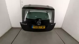 Крышка багажника (дверь 3-5) Mazda 5 1 Арт 20432615, вид 1