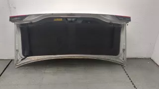  Крышка багажника (дверь 3-5) Lexus LS 4 Арт 20433007, вид 4