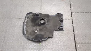 140415X00A Крышка двигателя декоративная Nissan Navara D40 2.5л DCI Арт 20340827, вид 3