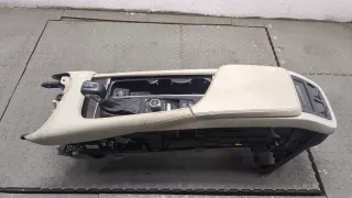 31403215 Консоль салона (кулисная часть) Volvo XC90 2 Арт 20011653, вид 1