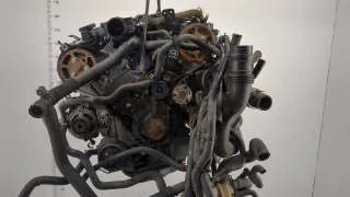 LR005846 Турбина Land Rover Range Rover Sport 1 Арт 11397388, вид 1