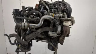 LR005846 Турбина Land Rover Range Rover Sport 1 Арт 11397388, вид 2