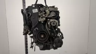  Турбина Ford C-max 2 Арт 11414264, вид 1