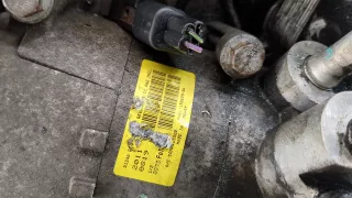  Турбина Ford C-max 2 Арт 11414264, вид 3