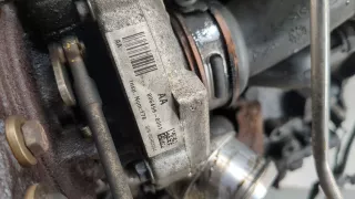  Турбина Ford C-max 2 Арт 11414264, вид 4