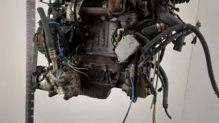 1945757,AV6Q6K682AB Турбина Ford Focus 3 1.6л TDCI Арт 11414271, вид 2