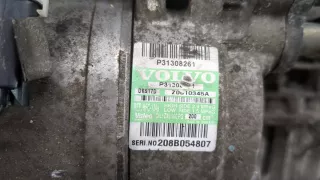 36001171 Турбина Volvo XC90 1 restailing 2.4л Турбо Арт 11413592, вид 2