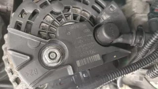 36001171 Турбина Volvo XC90 1 restailing 2.4л Турбо Арт 11413592, вид 3