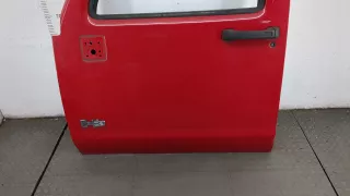  Замок двери передней левой Hummer H3 Арт 11413133, вид 2