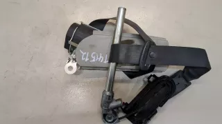 8200699560 Ремень безопасности передний правый Renault Megane 2 Арт 9171939, вид 2