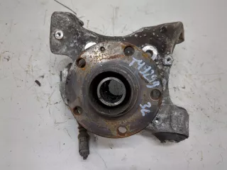 4E0407613C,4F0505433G Ступица задняя левая Audi A6 C6 (S6,RS6) Арт 20332927, вид 1