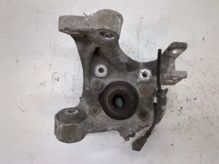 4E0407613C,4F0505433G Ступица задняя левая Audi A6 C6 (S6,RS6) Арт 20332927, вид 2