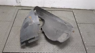1359240,4M5116115AB Защита арок передняя левая (подкрылок) Ford Focus 2 restailing Арт 20437631, вид 2