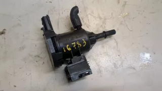 A0014760532 Клапан воздушный Mercedes GL X166 Арт 9375340, вид 1