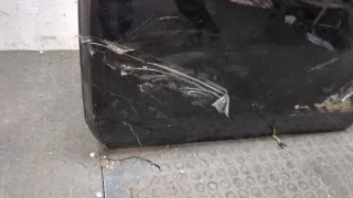 A2137300105 Дверь задняя левая черная Mercedes E W213 Арт 9073450, вид 3