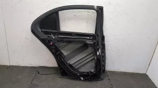 A2137300105 Дверь задняя левая черная Mercedes E W213 Арт 9073450, вид 5