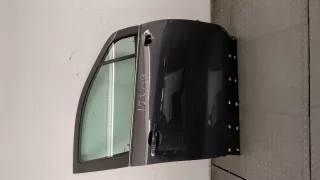 95371051,95090288 Дверь передняя правая черная Buick Encore restailing Арт 20163099, вид 1