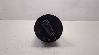 3B0941531B Переключатель света Skoda Fabia 2 Арт 9453496, вид 1