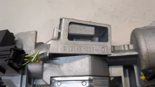 3M513F880AD Замок зажигания Ford Focus 2 restailing Арт 20061255, вид 2