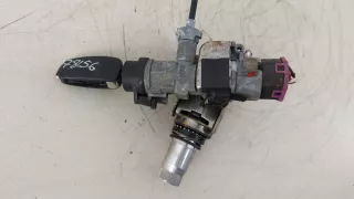 4B0905851P,107905855CF Замок зажигания Audi A4 B7 Арт 20280376, вид 1