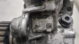 ТНВД Audi Q7 4L 3.0л TDI 2008г. 059130755BB,0445010611 - Фото 3