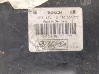 1530980,3M5H8C607RJ Вентилятор радиатора Ford C-max 1 Арт 20257319, вид 2