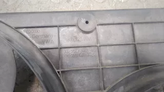 1K0121207T Вентилятор радиатора Volkswagen Touran 1 Арт 20273451, вид 3