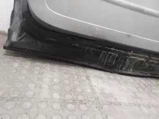 6810542021 Стекло заднее Toyota Rav 4 2 Арт 11249777, вид 2