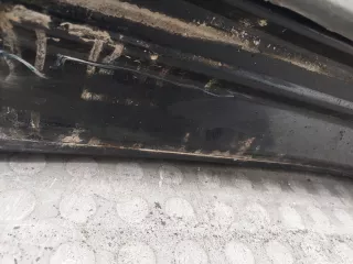 6810542021 Стекло заднее Toyota Rav 4 2 Арт 11249777, вид 3
