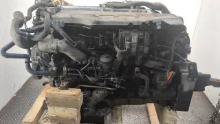  Маховик MAN TGX Арт 11413471, вид 1
