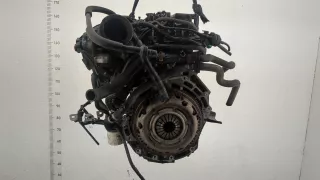 Маховик Ford C-max 1 1.8л Инжектор 2008г. 1328304,5S6G6K390BA - Фото 4