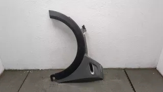 41007374521 Крыло переднее левое серое MINI Cooper F56,F55 Арт 20036209, вид 1