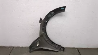 41007374521 Крыло переднее левое серое MINI Cooper F56,F55 Арт 20036209, вид 3