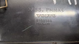 9168144 Щиток приборов (приборная панель) Volvo C70 1 Арт 9038570, вид 4