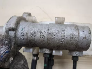 1612441380,4635C5 Цилиндр тормозной главный Citroen Jumper 2 Арт 20333226, вид 3