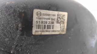 51928238,0204811061 Цилиндр тормозной главный Citroen Jumper 2 Арт 20332257, вид 3