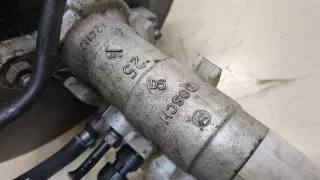 51928238,0204811061 Цилиндр тормозной главный Citroen Jumper 2 Арт 20332257, вид 4